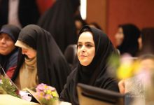 گزارش تصویری مراسم بزرگداشت مقام مادر و روز زن